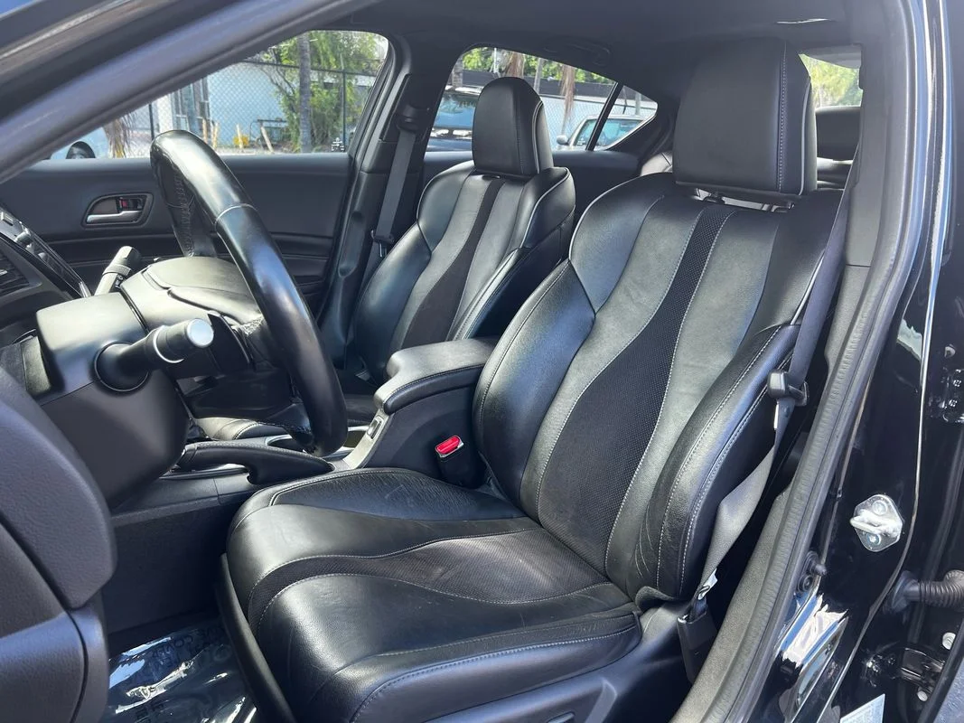 Used 2020  Acura Technology & A-SPEC Packages image 11