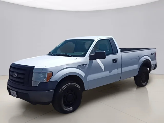 2010 Ford F150 STX