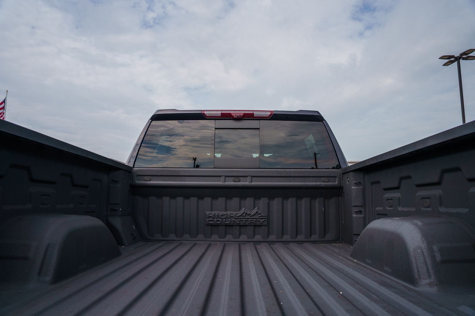 Certified Used 2024 Gray Chevrolet High Country image 25
