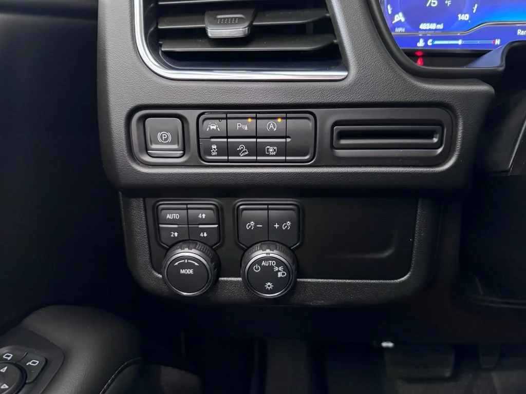 2023 Chevrolet Tahoe Z71 - Photo 29