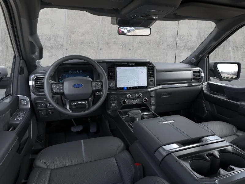 New 2026 Avalanche Ford Platinum® image 31