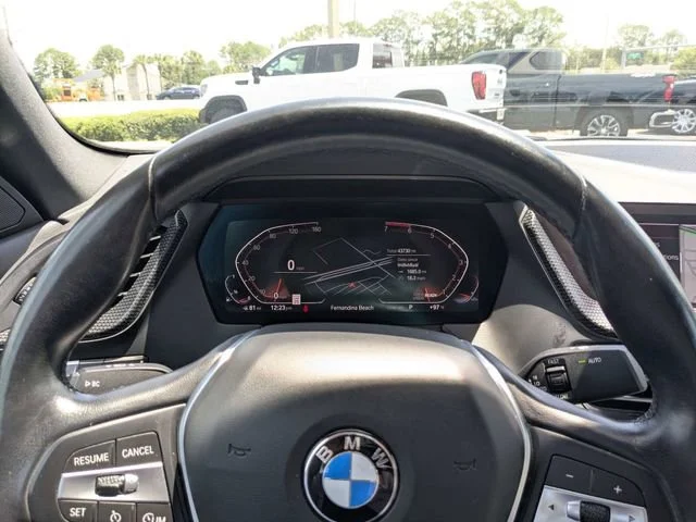 Used 2024 Gray BMW 228i image 27