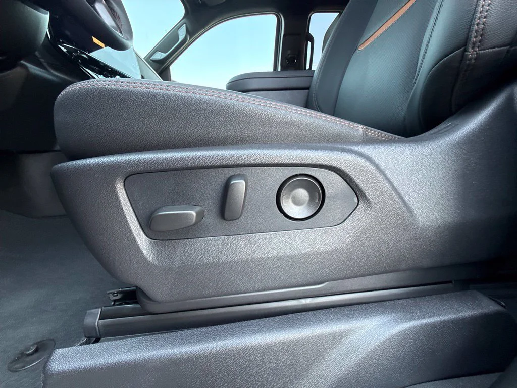 2026 GMC Sierra 1500 AT4 - Photo 35