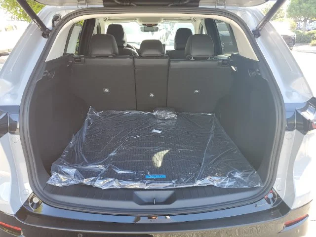 New 2026 Aero Gray Metallic Mazda 2.5 S Premium Plus AWD image 17