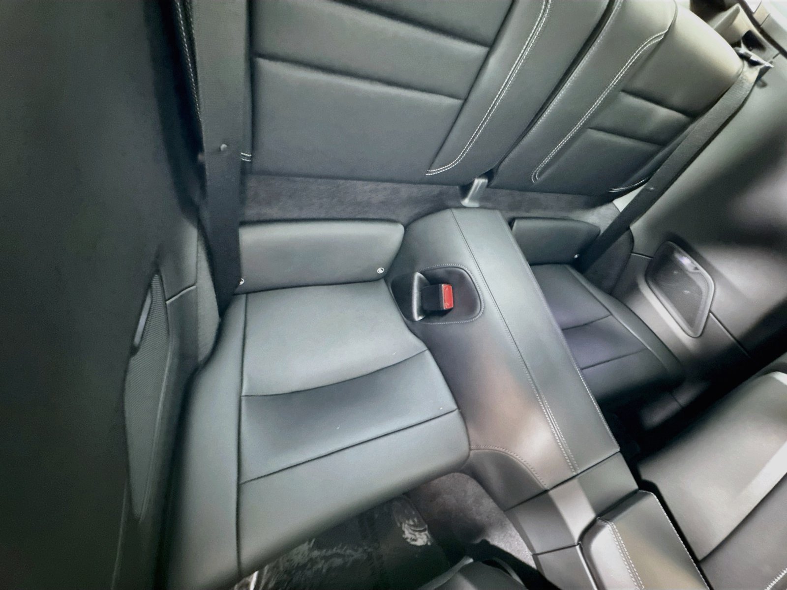 Used 2024 Agate Grey Metallic Porsche 4S image 22