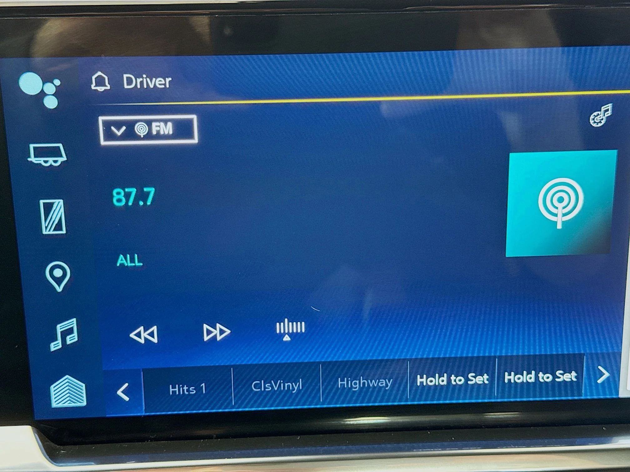 Used 2025 Sterling Gray Metallic Chevrolet LT image 16
