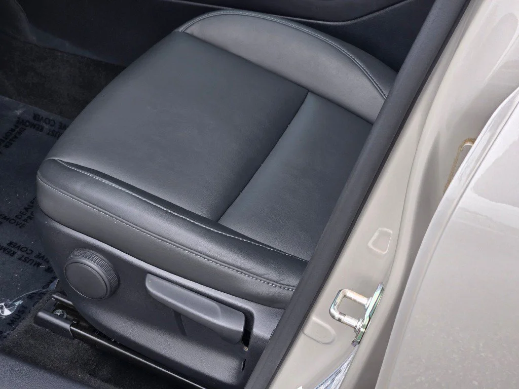 Used 2023 Silver Mazda 2.5 S Select Package image 19