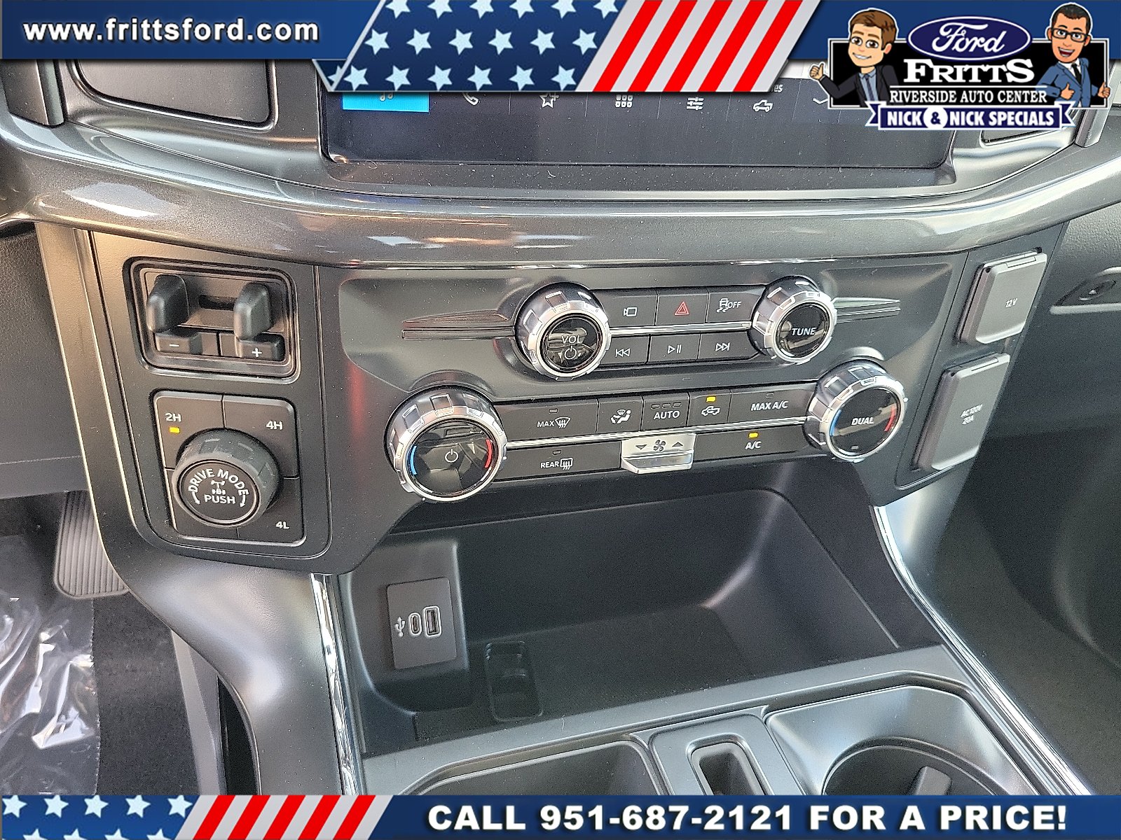 New 2026 Oxford White Ford STX® image 10