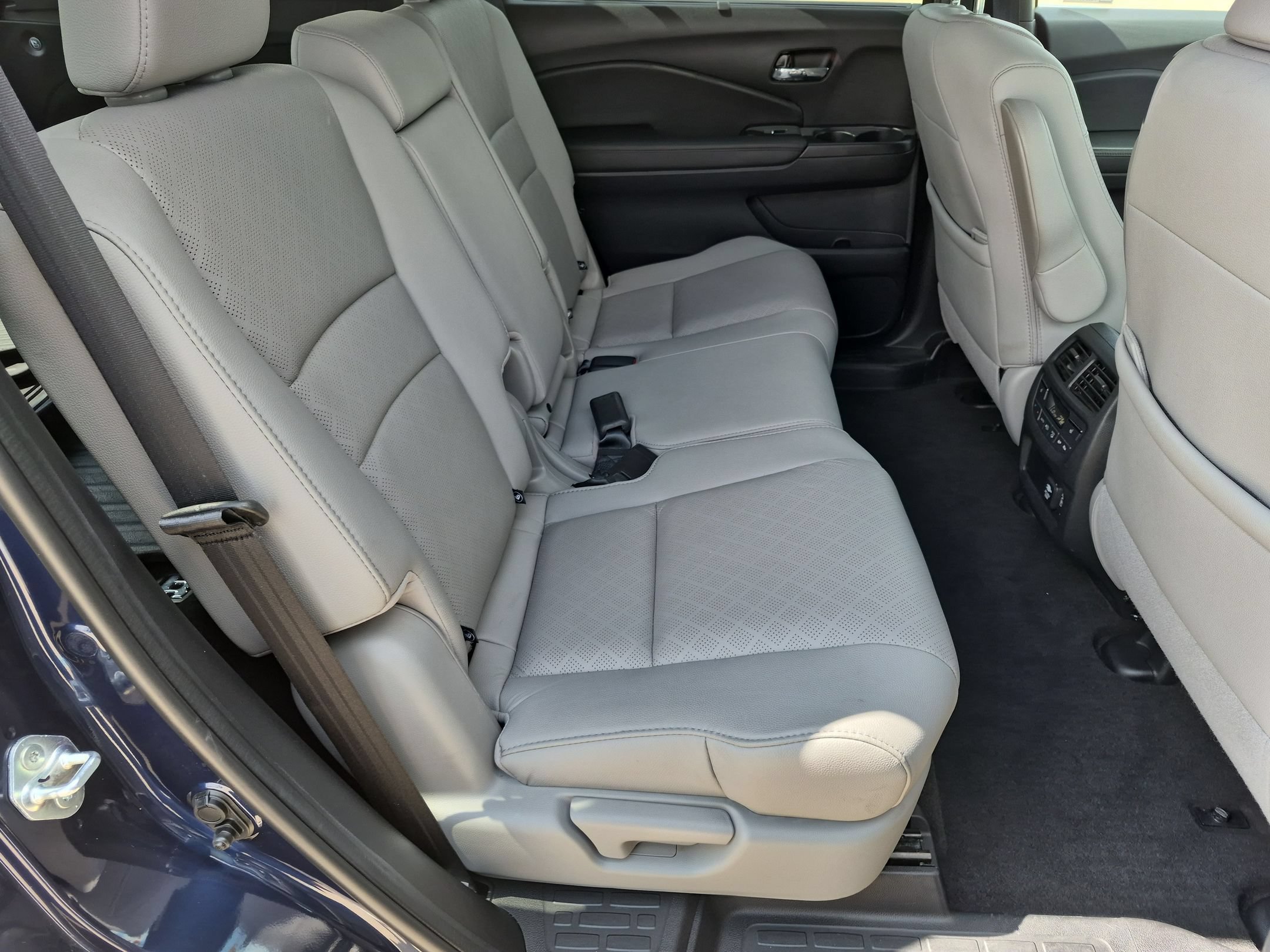 2021 Honda Passport Elite - Photo 32