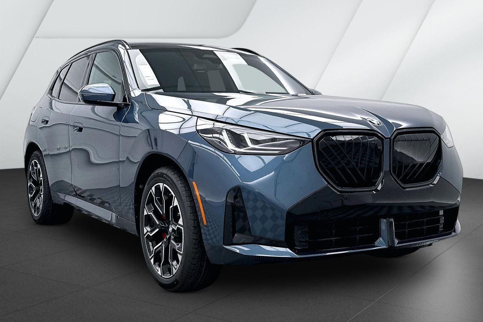 2026 BMW X3 30 XDRIVE's photo