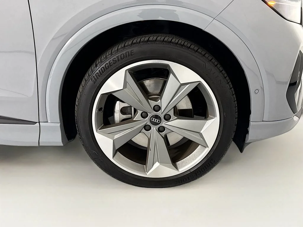 Certified Used 2026 Gray Audi Premium Plus image 32