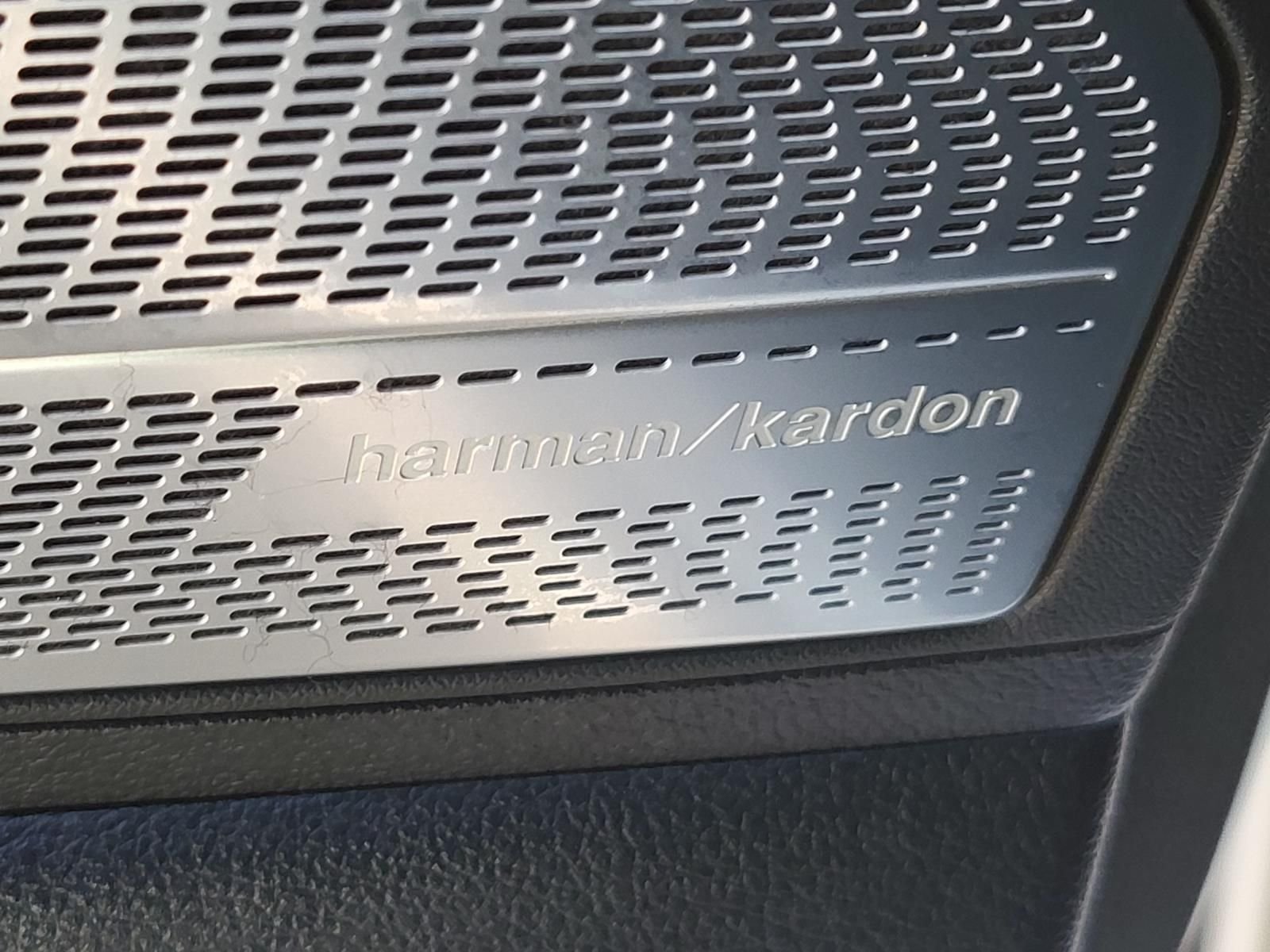 Used 2021 Hyper White Hyundai Calligraphy image 19