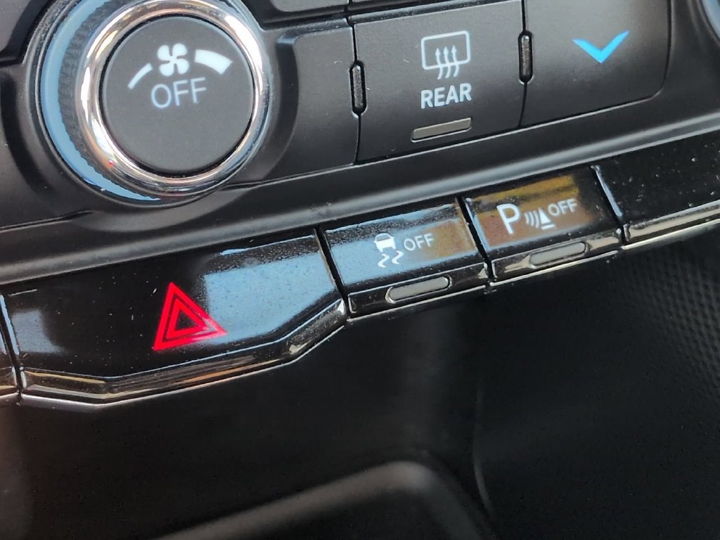 2024 Dodge Durango GT - Photo 37