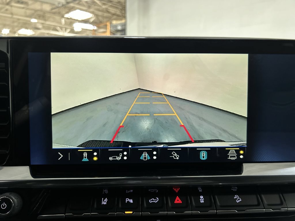 2026 Chevrolet Silverado 2500 HD LT - Photo 23