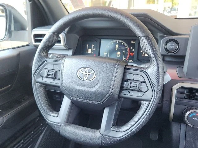 New 2026 Ice Cap Toyota SR5 image 23