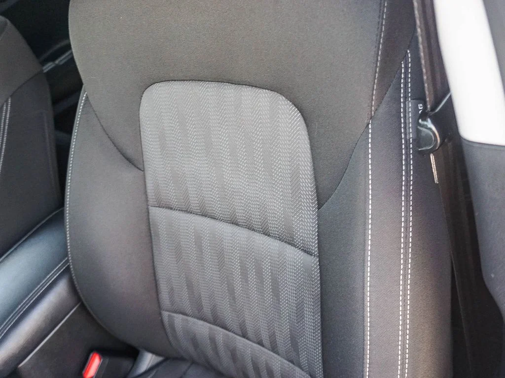 Certified Used 2020 Blue Kia LX image 21