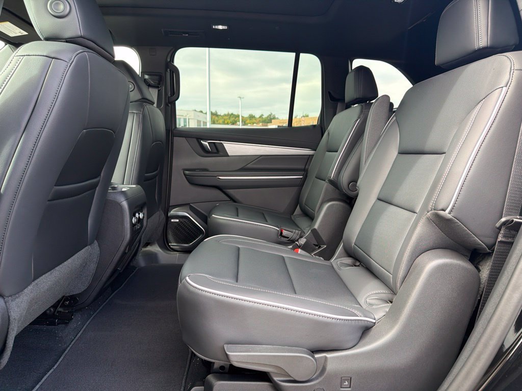 2027 Buick Enclave Preferred - Photo 8