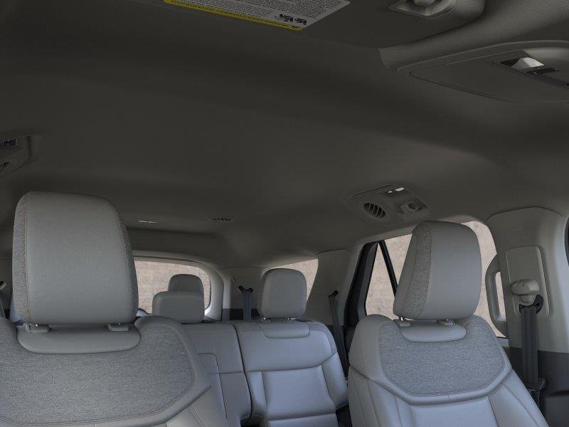 Used 2026 Agate Black Ford Active image 22