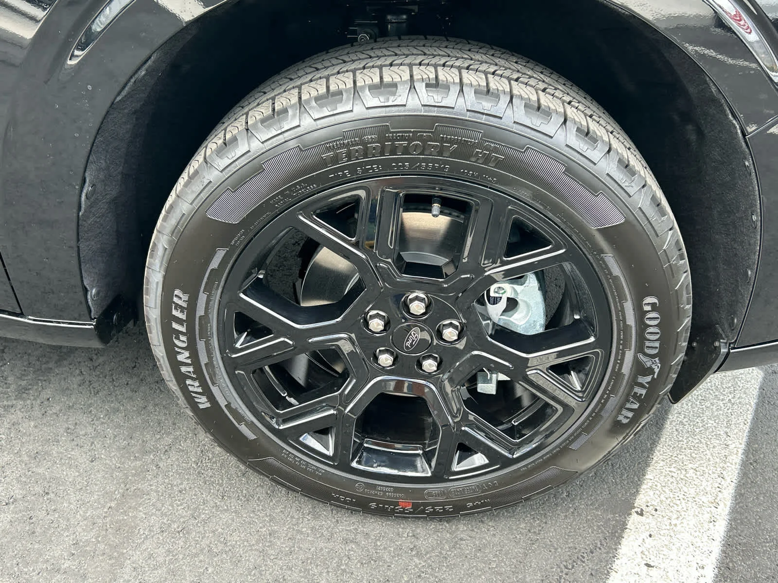 2025 Ford Maverick Lobo Premium - Photo 15