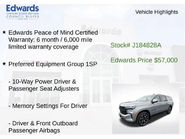 Used 2023 Gray Chevrolet RST image 5