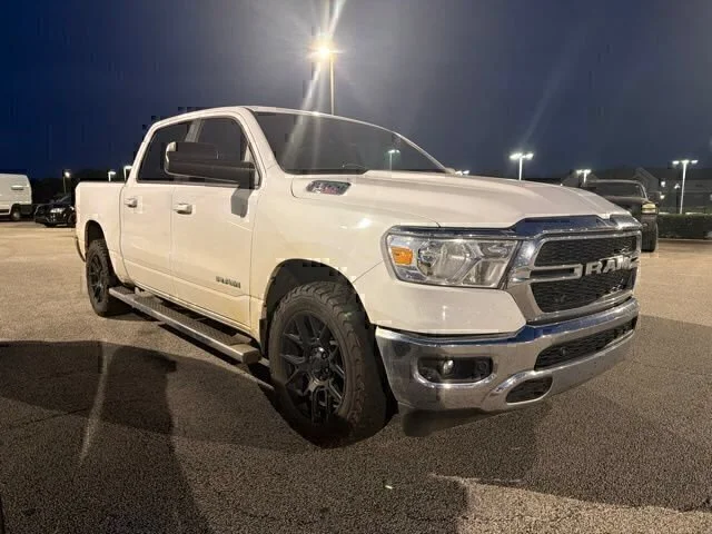 2022 RAM 1500 Pickup