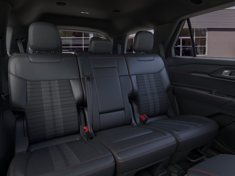2026 Ford Explorer ST-Line - Photo 11