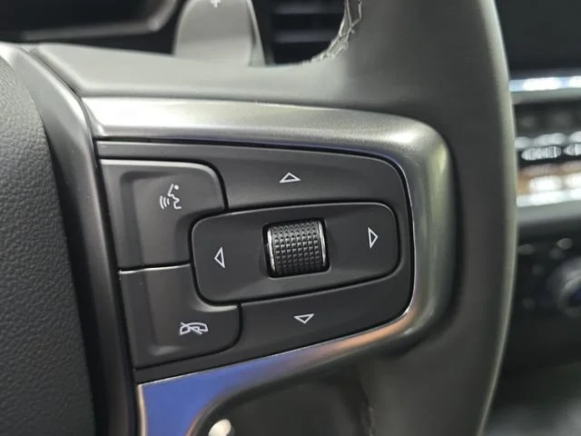 New 2026 Sterling Gray Metallic Chevrolet LT image 20