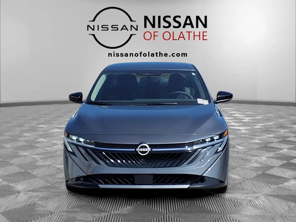 Used 2026 Gray Nissan SV image 30