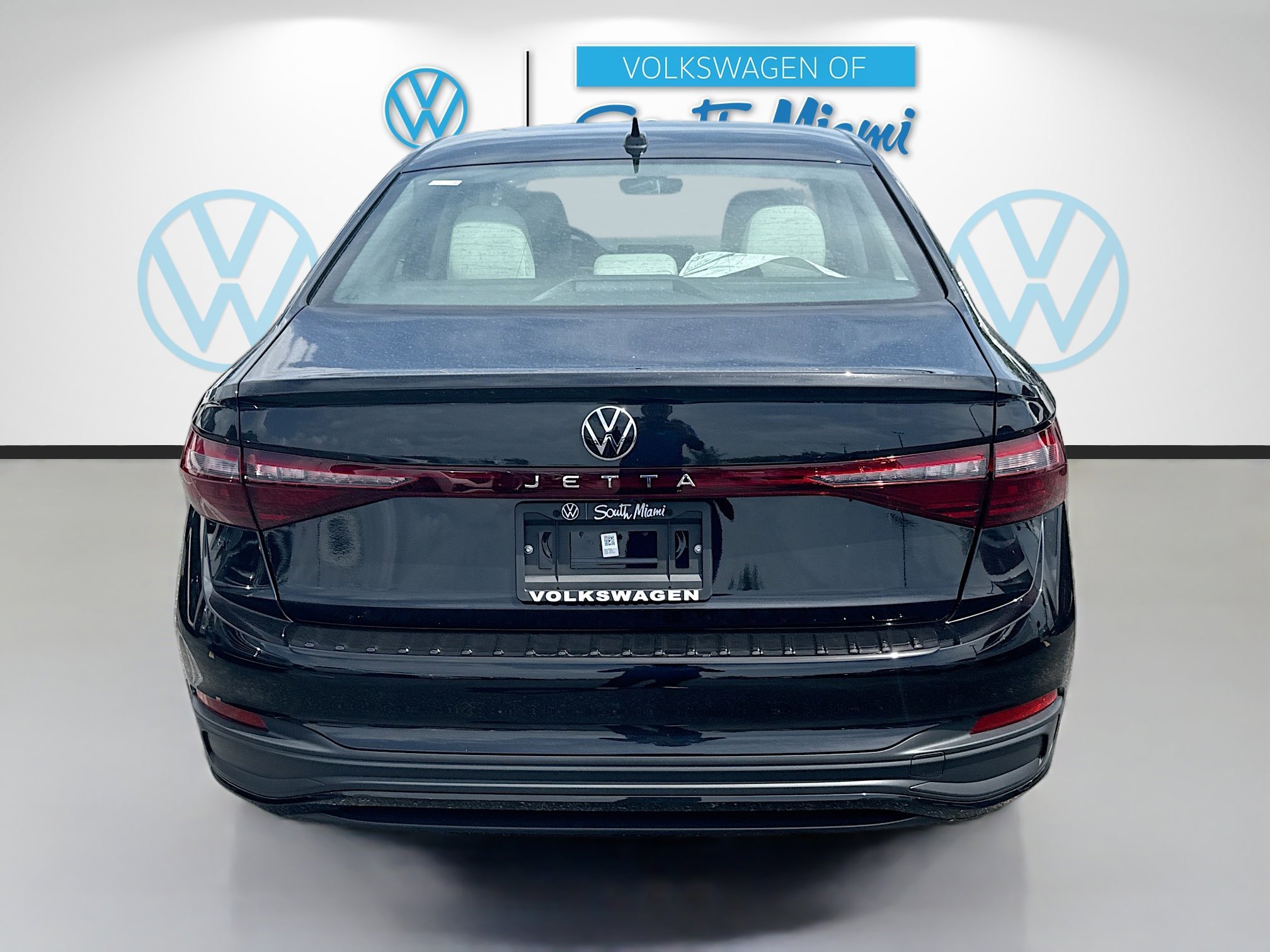 New 2026 Black Volkswagen S image 6