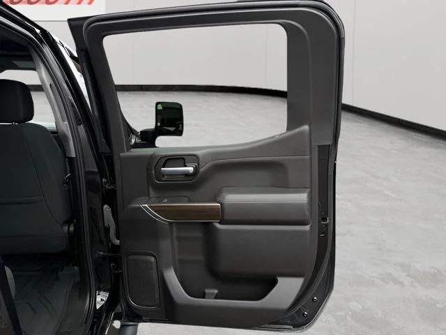 Used 2022 Black Chevrolet RST image 11