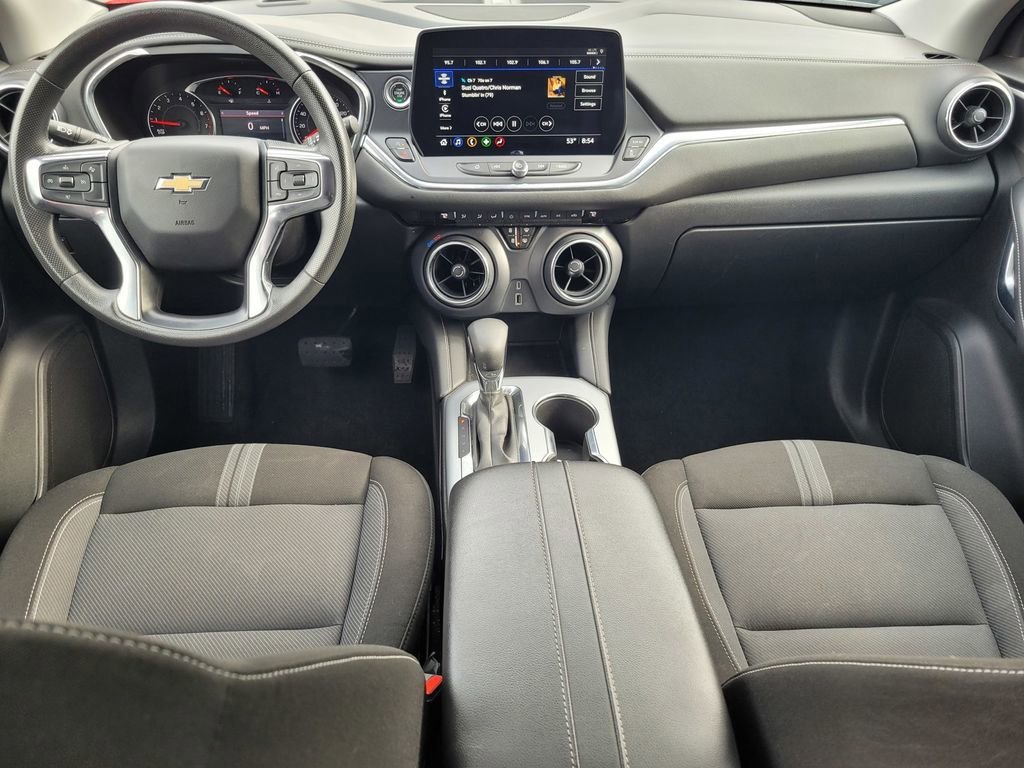 2023 Chevrolet Blazer 2LT - Photo 18