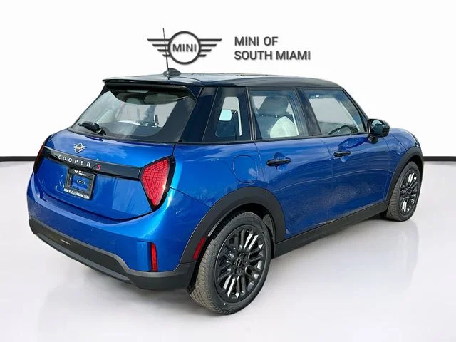 2026 MINI Hardtop 4 Door S - Photo 6