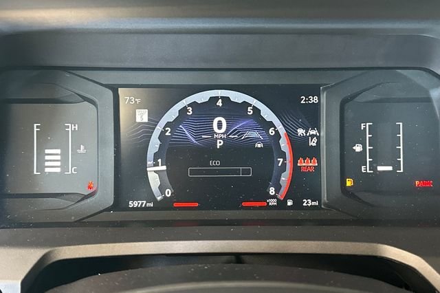 Used 2025  Toyota SR5 image 26