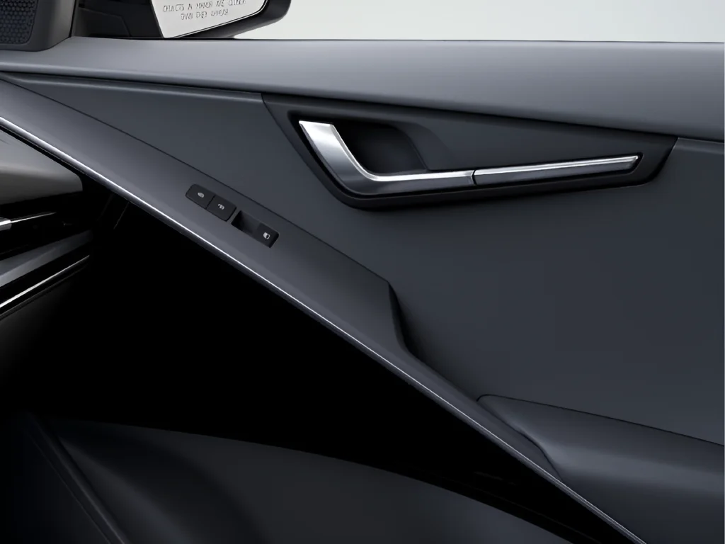 New 2027 Aurora Black Pearl Kia LX image 21