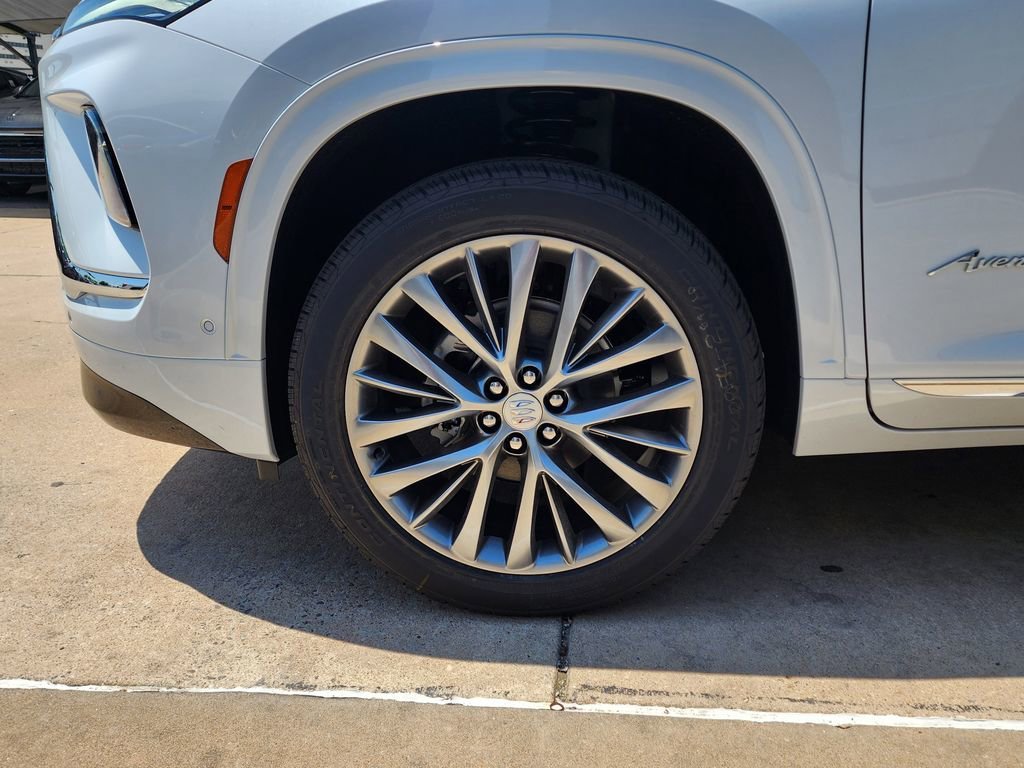 2026 Buick Enclave Avenir - Photo 57