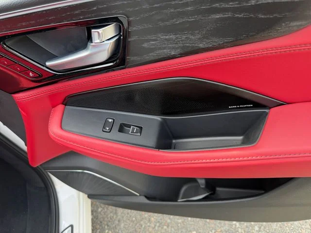 2026 Acura MDX Type S w/Advance Package - Photo 32