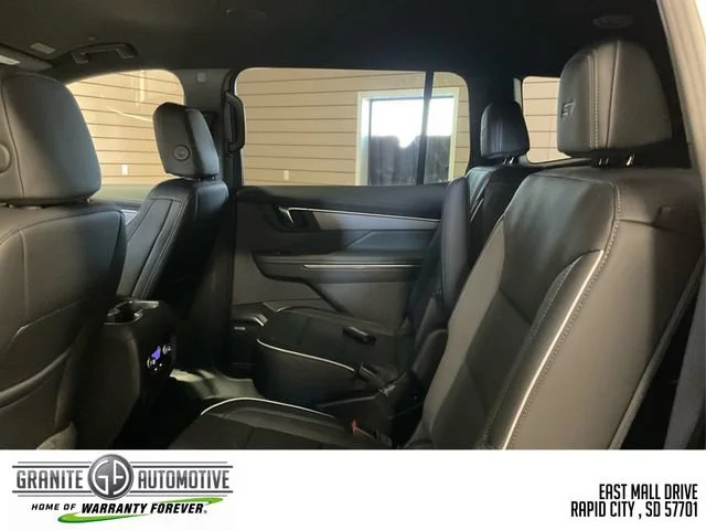 2026 Buick Enclave Sport Touring - Photo 10