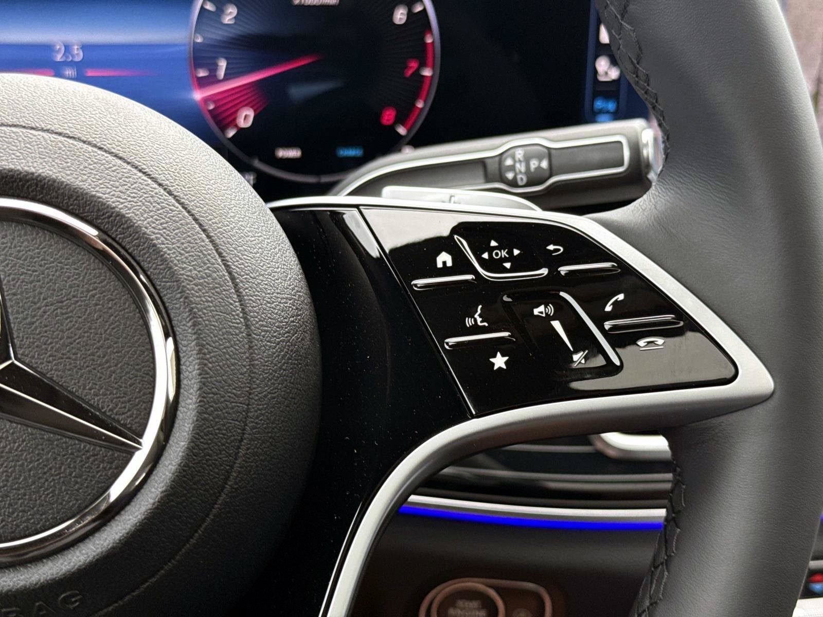 New 2026 Alpine Mercedes-Benz 350 4MATIC® SUV image 32