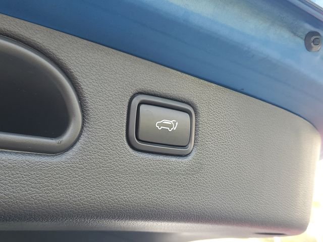 Certified Used 2020 Blue Hyundai Limited image 27