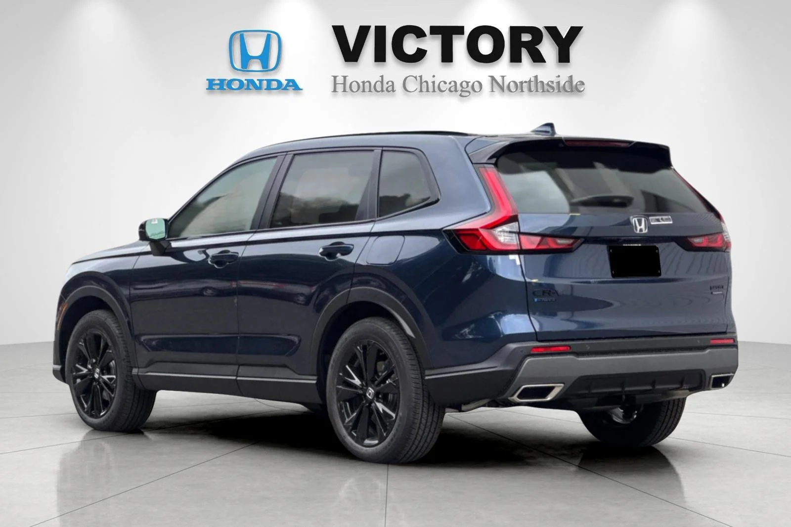 New 2027  Honda Sport Touring image 3