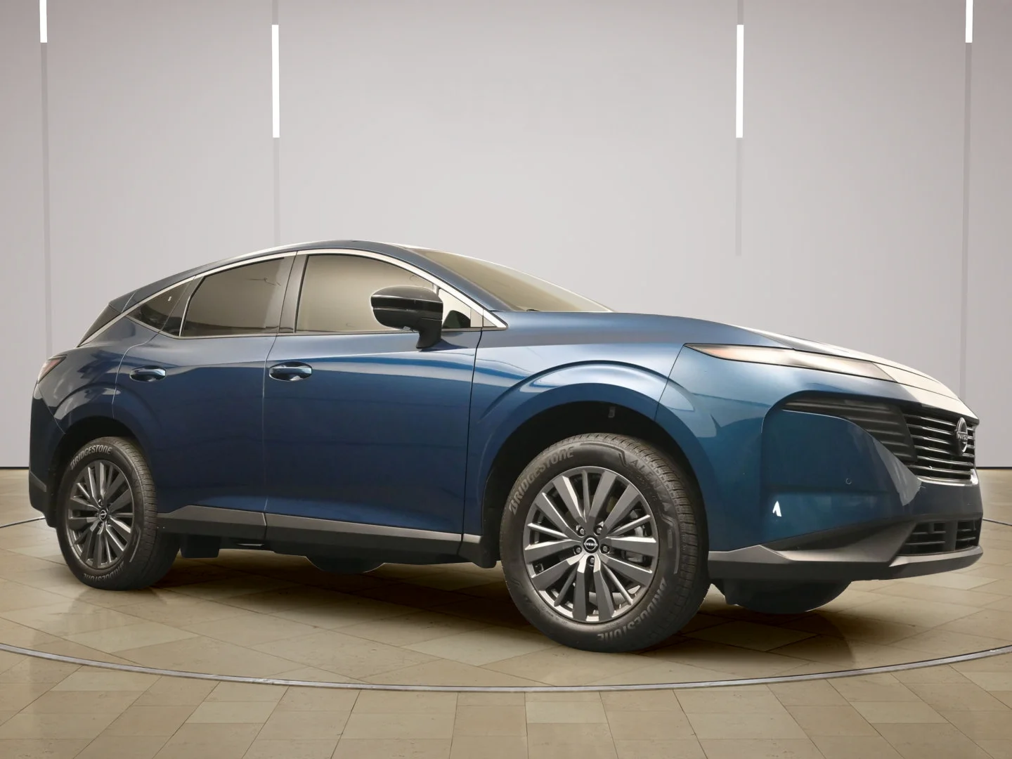 2026 Nissan Murano SL - Photo 25