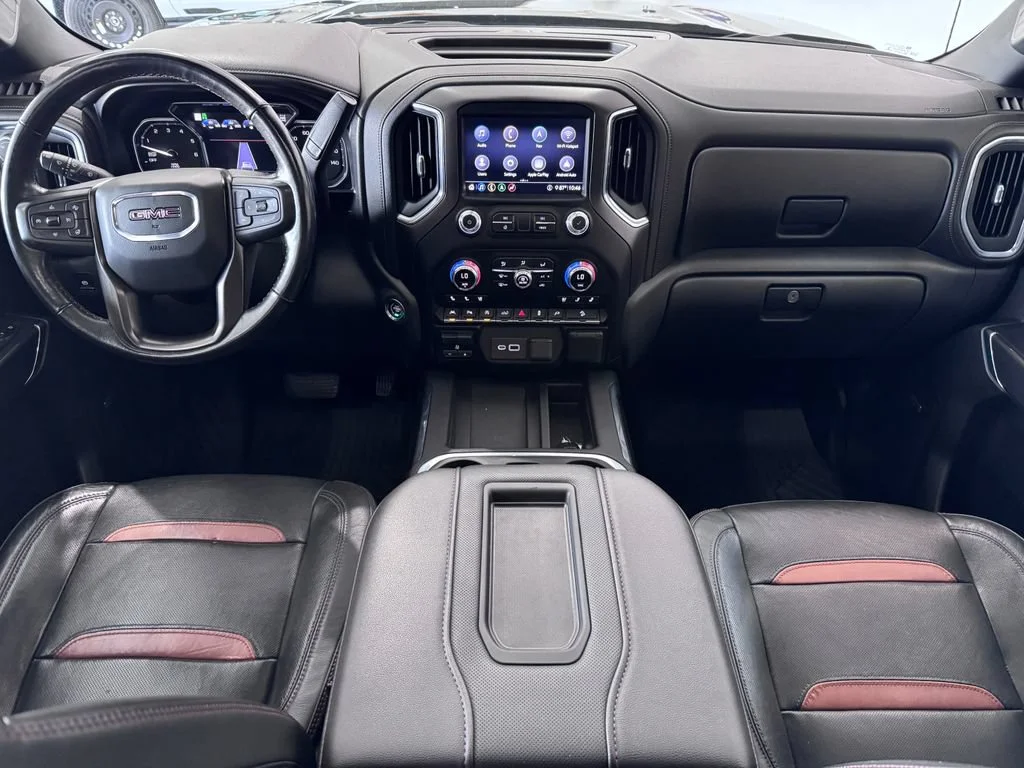 2020 GMC Sierra 1500 AT4 - Photo 14