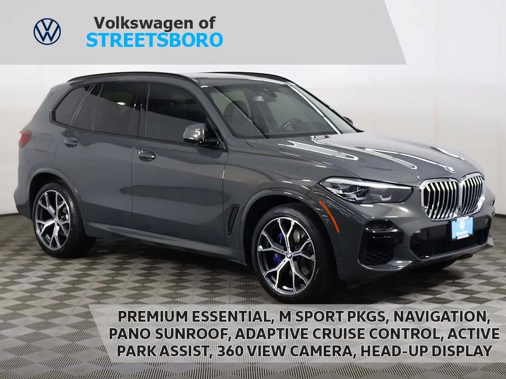 2023 BMW X5