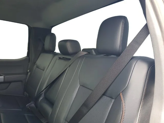 Used 2025 Carbonized Gray Metallic Ford XL image 27