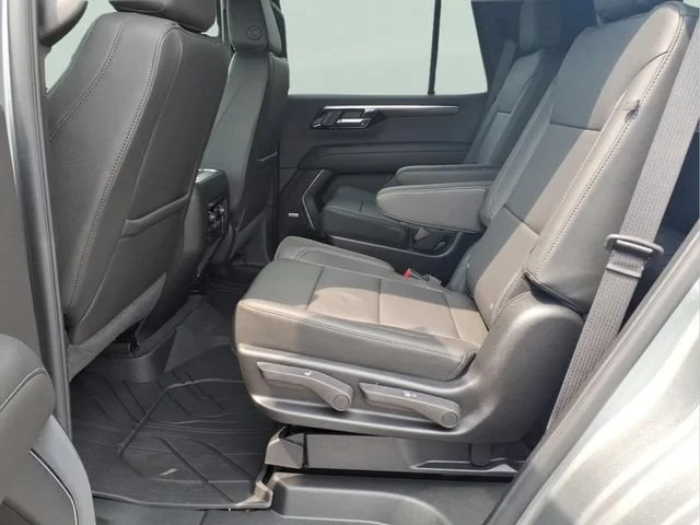New 2026 Sterling Gray Metallic Chevrolet LT image 18