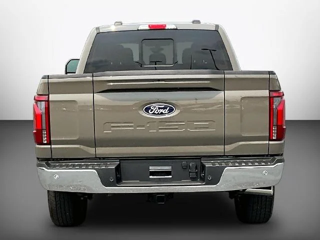 New 2026 Marsh Gray Ford Lariat® image 39