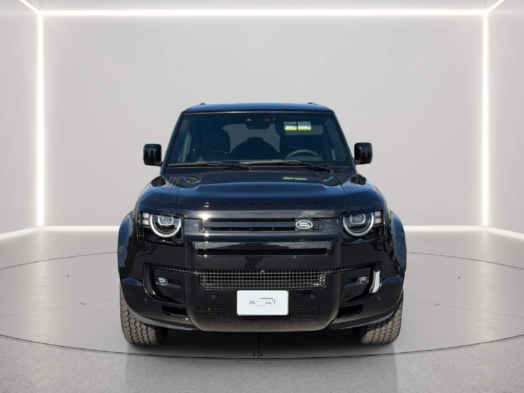 New 2026 Santorini Black Land Rover X-Dynamic SE image 11