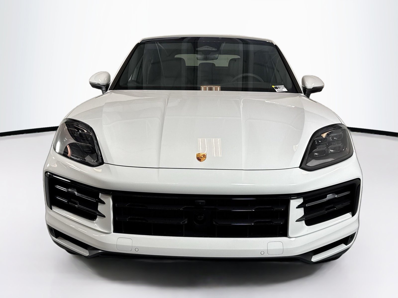 Used 2026 White Porsche S image 6