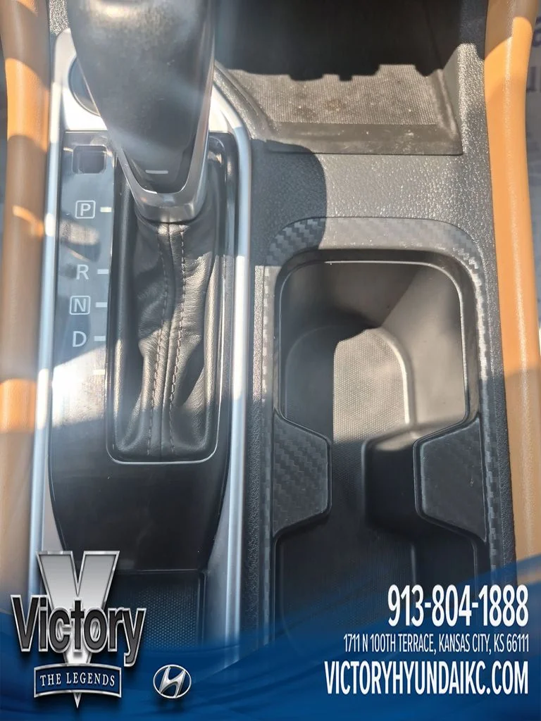 Used 2025 Gray Nissan SV image 25