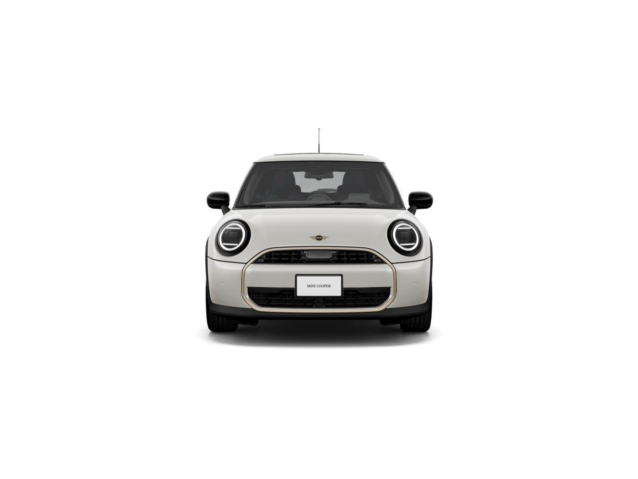 New 2026 Nanuq White Metallic MINI SIGNATURE PLUS image 2